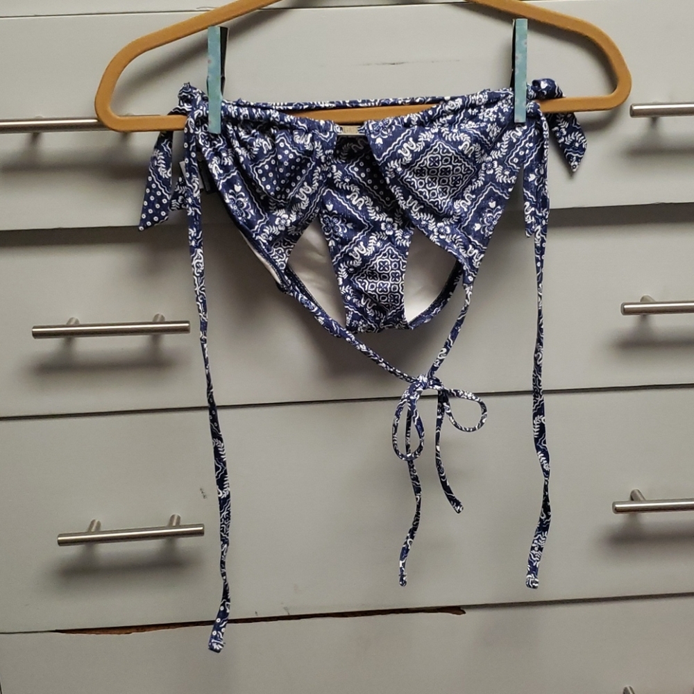 EUC Reyn Spooner Bikini {S}